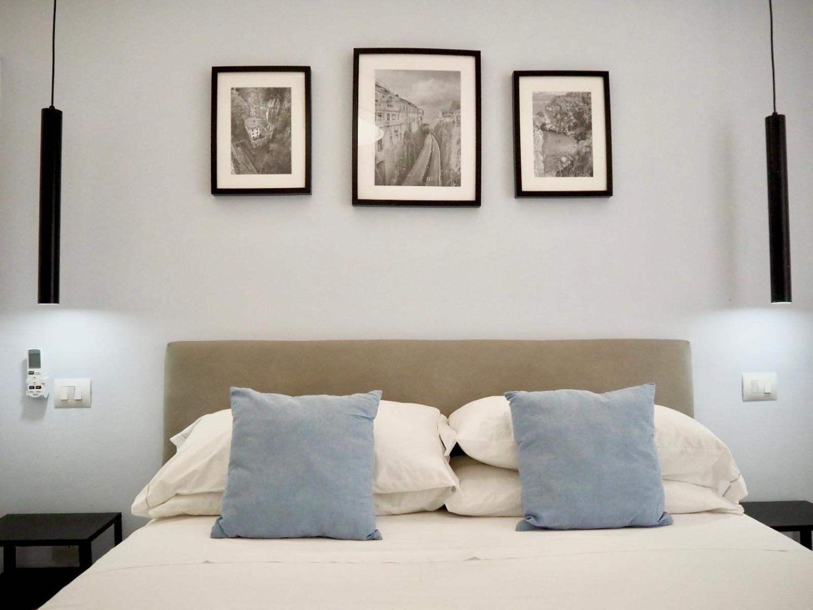 Center Baby Bed & Breakfast *
