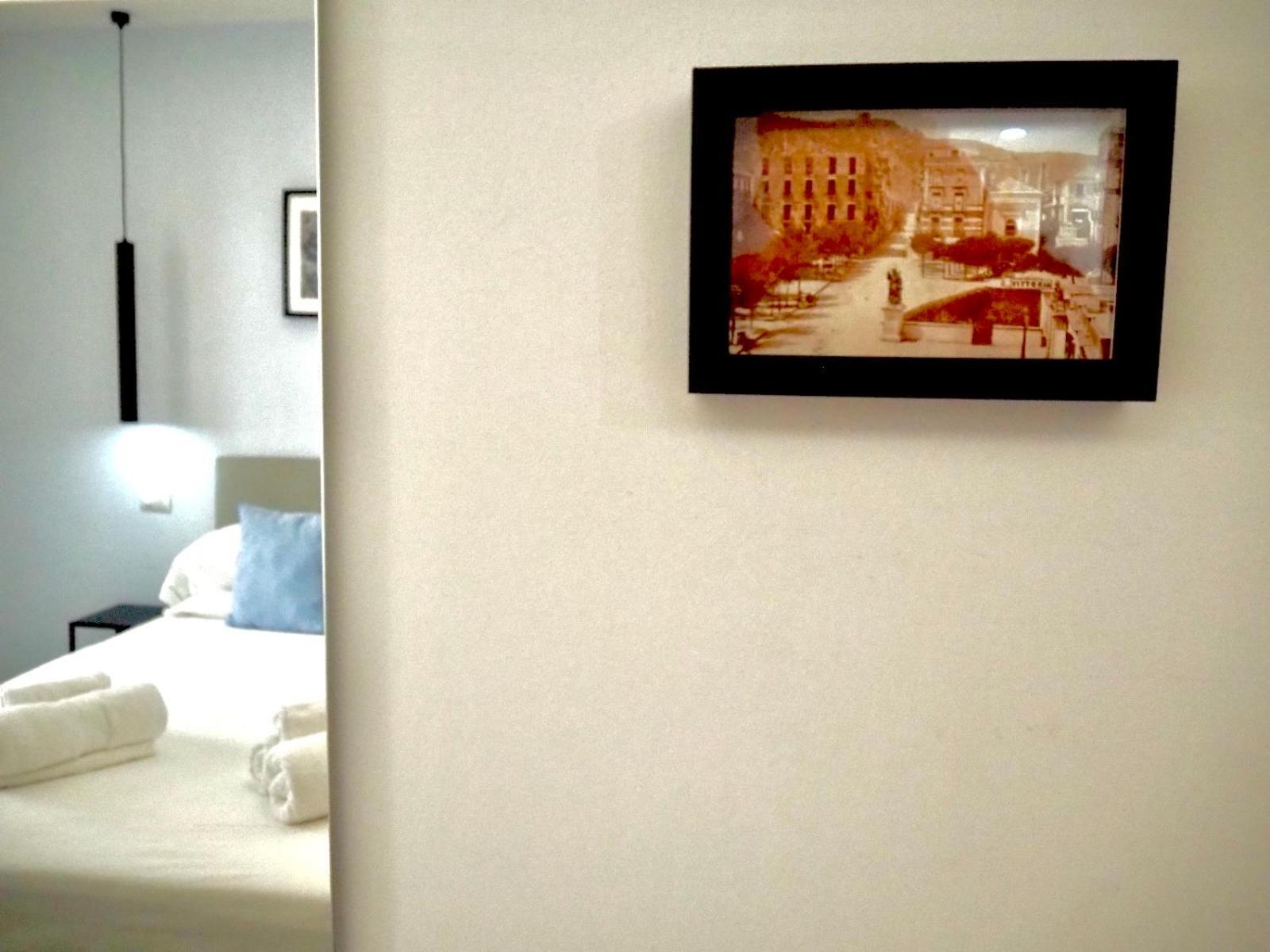 Center Baby Bed & Breakfast Sorrento