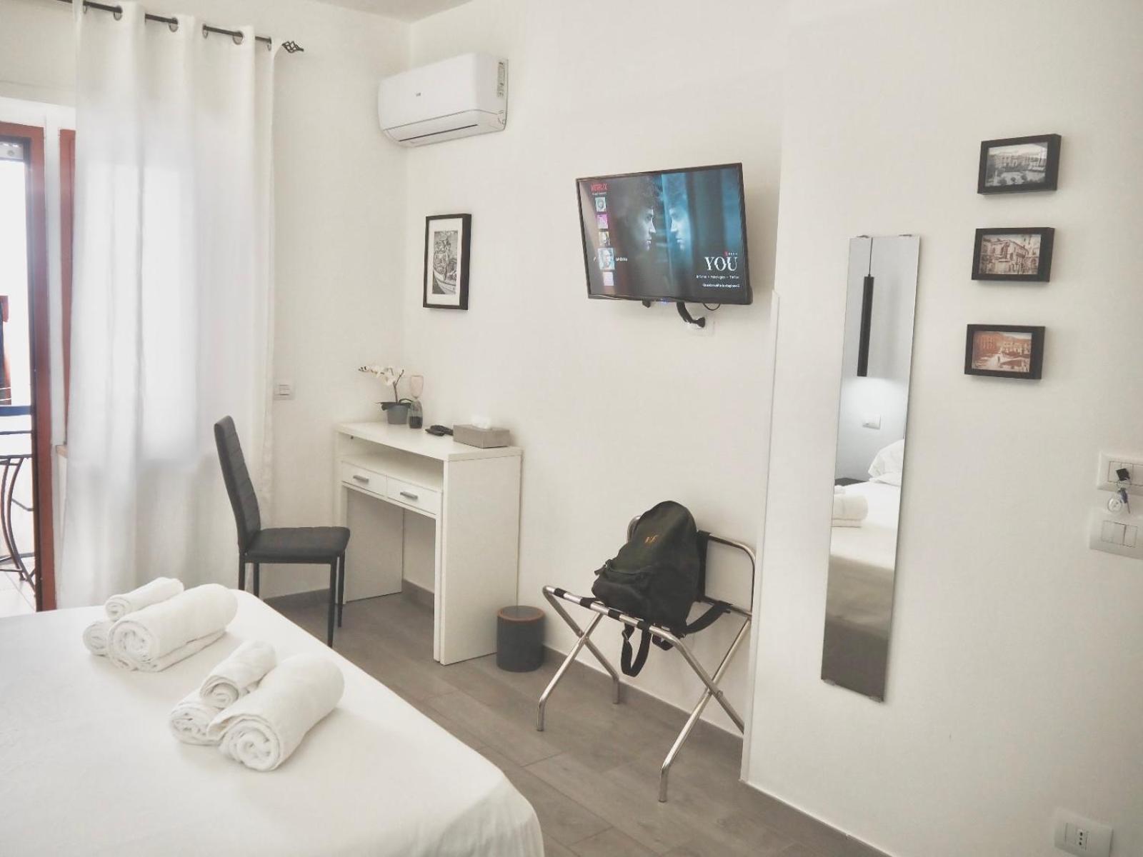 Center Baby Bed & Breakfast